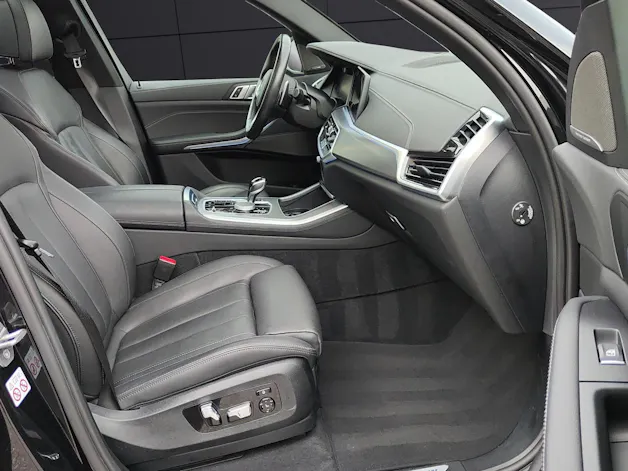 BMW X5 45e xDrive SAG