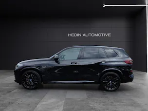 BMW X5 45e xDrive SAG