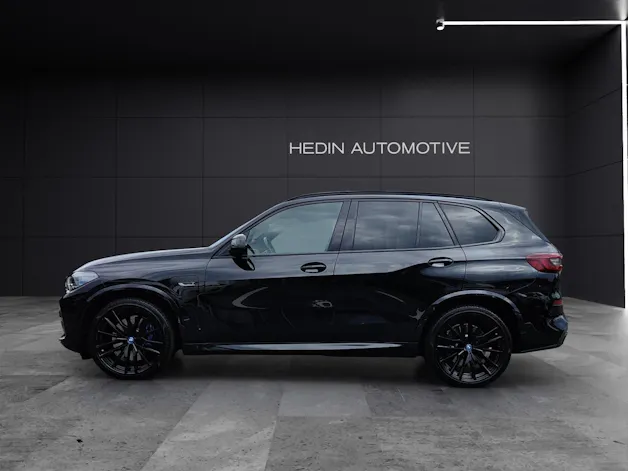 BMW X5 45e xDrive SAG