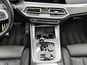 BMW X5 45e xDrive SAG