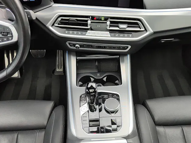 BMW X5 45e xDrive SAG