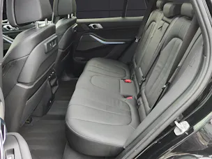 BMW X5 45e xDrive SAG