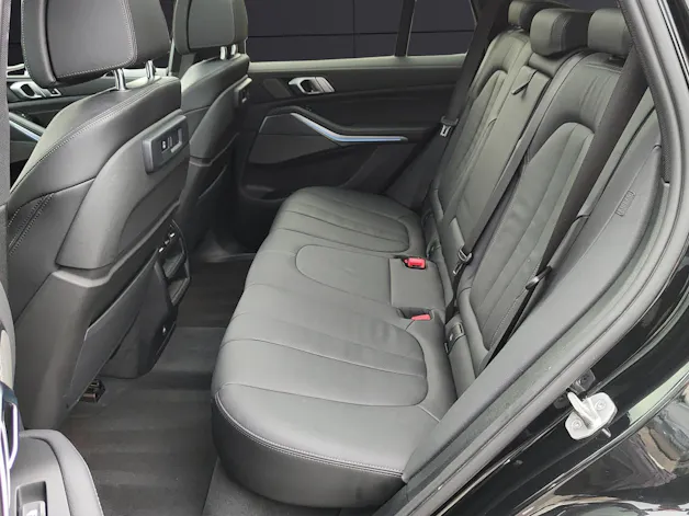BMW X5 45e xDrive SAG