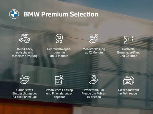 BMW X5 45e xDrive SAG