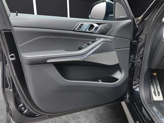 BMW X5 45e xDrive SAG