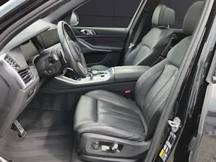 BMW X5 45e xDrive SAG