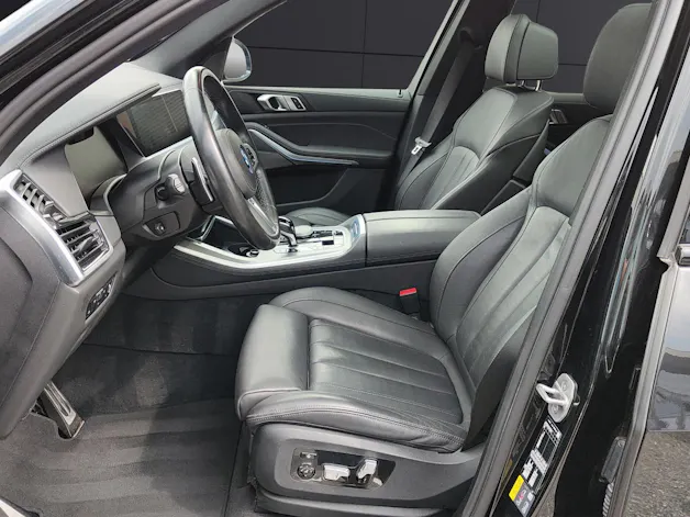 BMW X5 45e xDrive SAG