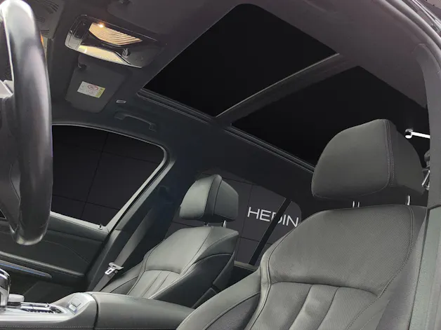 BMW X5 45e xDrive SAG