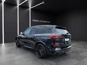 BMW X5 45e xDrive SAG
