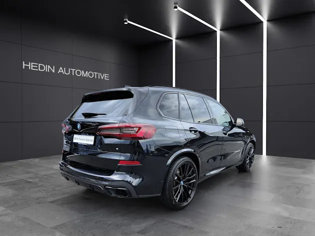 BMW X5 45e xDrive SAG