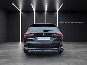 BMW X5 45e xDrive SAG