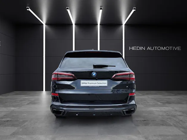 BMW X5 45e xDrive SAG