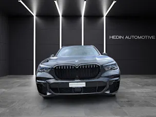 BMW X5 45e xDrive SAG