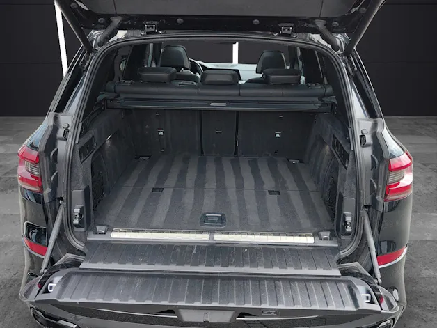 BMW X5 45e xDrive SAG