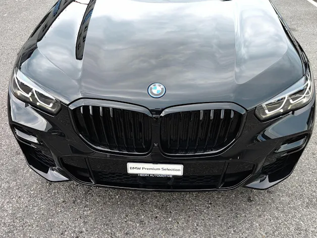 BMW X5 45e xDrive SAG