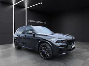 BMW X5 45e xDrive SAG