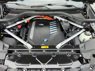 BMW X5 45e xDrive SAG