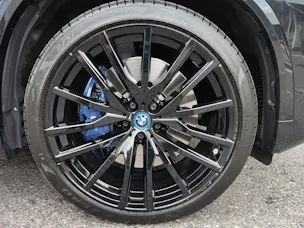 BMW X5 45e xDrive SAG