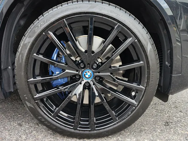 BMW X5 45e xDrive SAG