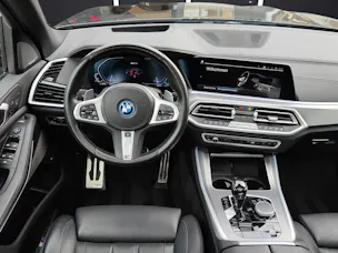 BMW X5 45e xDrive SAG