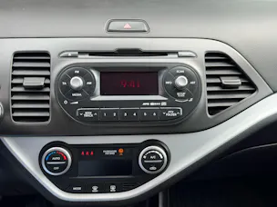 Kia Picanto 1.2 16V Style
