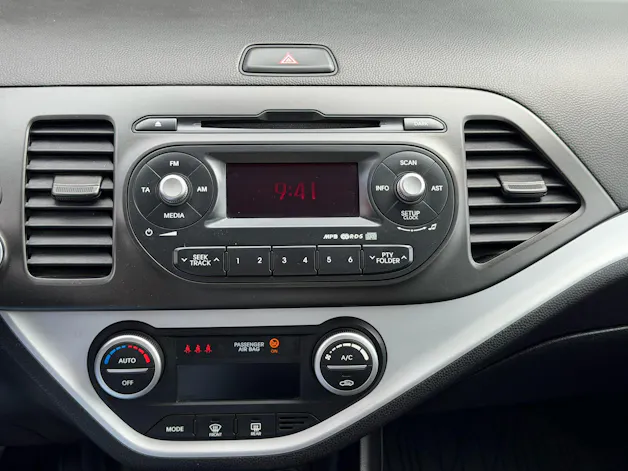 Kia Picanto 1.2 16V Style