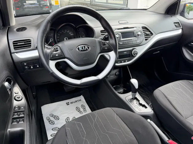 Kia Picanto 1.2 16V Style