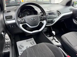 Kia Picanto 1.2 16V Style