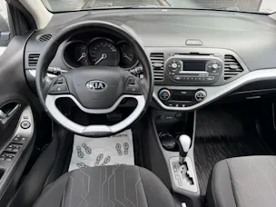Kia Picanto 1.2 16V Style