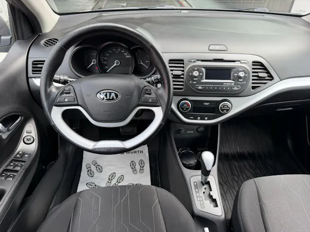 Kia Picanto 1.2 16V Style