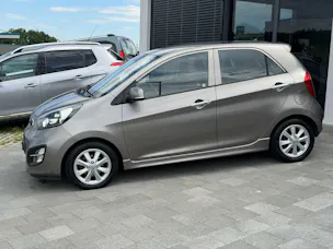 Kia Picanto 1.2 16V Style