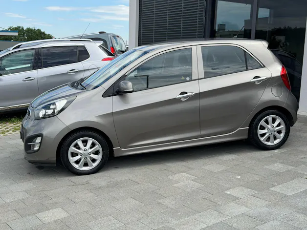 Kia Picanto 1.2 16V Style