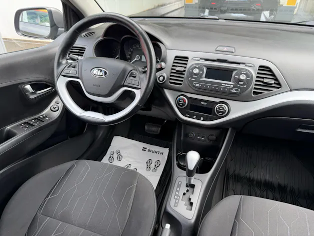Kia Picanto 1.2 16V Style