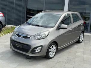Kia Picanto 1.2 16V Style
