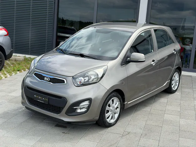 Kia Picanto 1.2 16V Style