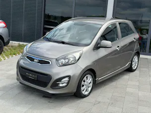 Kia Picanto 1.2 16V Style
