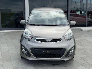 Kia Picanto 1.2 16V Style