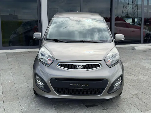 Kia Picanto 1.2 16V Style