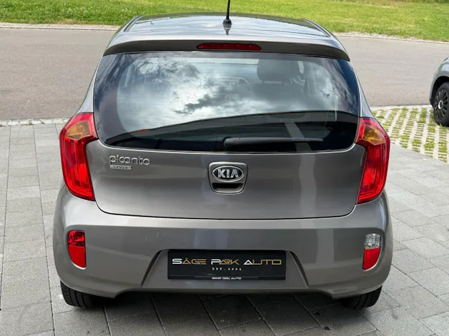 Kia Picanto 1.2 16V Style