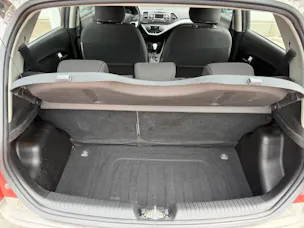 Kia Picanto 1.2 16V Style