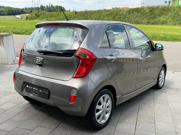 Kia Picanto 1.2 16V Style