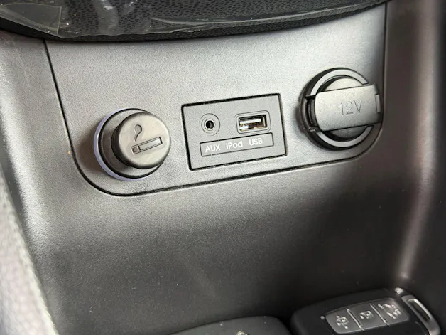 Kia Picanto 1.2 16V Style