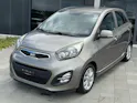 Kia Picanto 1.2 16V Style