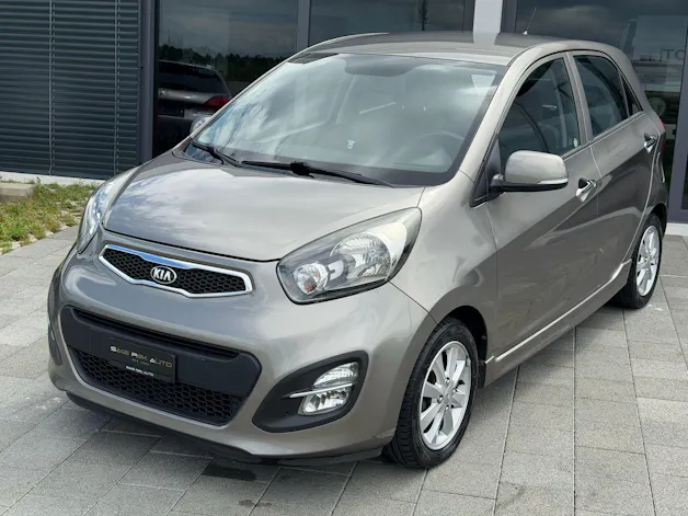Kia Picanto 1.2 16V Style
