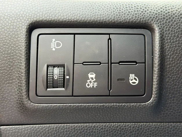 Kia Picanto 1.2 16V Style