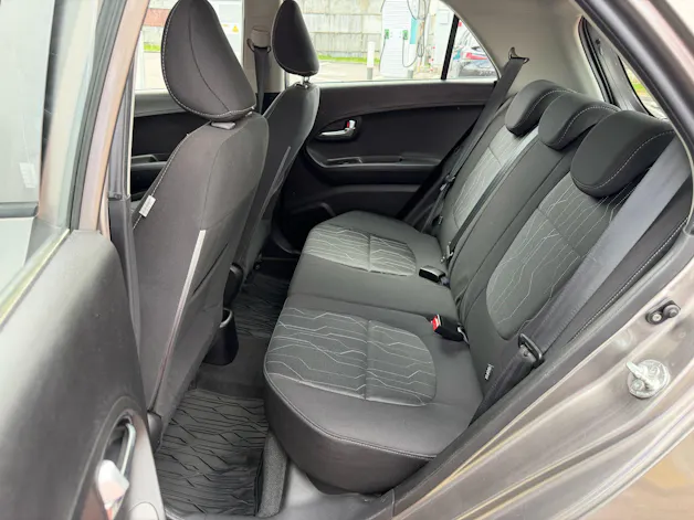 Kia Picanto 1.2 16V Style