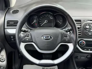 Kia Picanto 1.2 16V Style