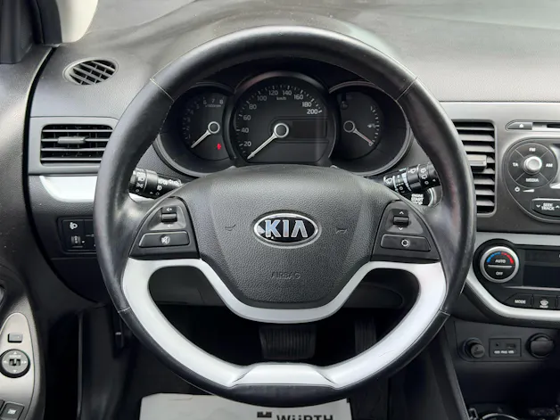Kia Picanto 1.2 16V Style