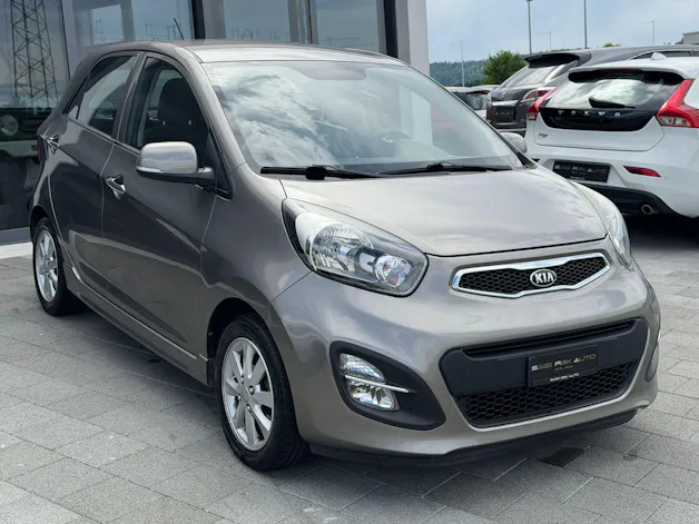 Kia Picanto 1.2 16V Style