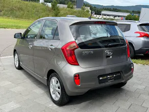 Kia Picanto 1.2 16V Style